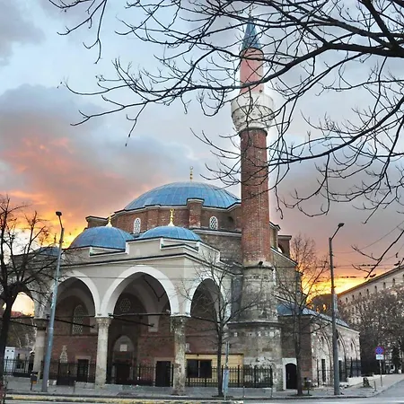 Ayki - Historic Centre Sófia