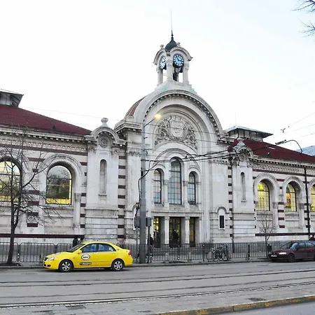 Apartamento Ayki - Historic Centre *