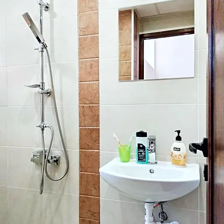 Ayki - Historic Centre Apartment *