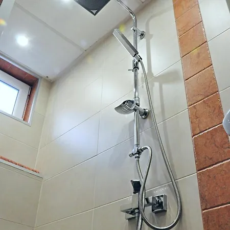 Ayki - Historic Centre Apartment