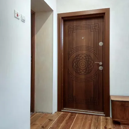 Apartment Ayki - Historic Centre Sofia