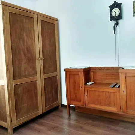 Apartment Ayki - Historic Centre *