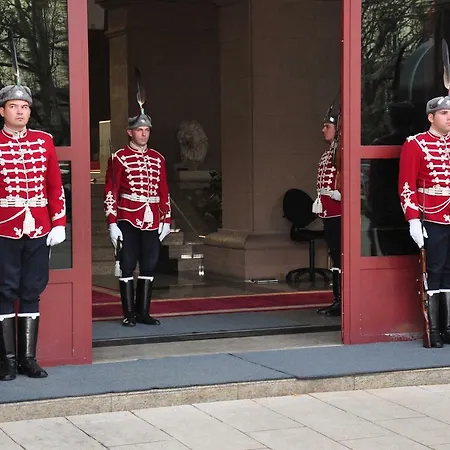Ayki - Historic Centre ソフィア